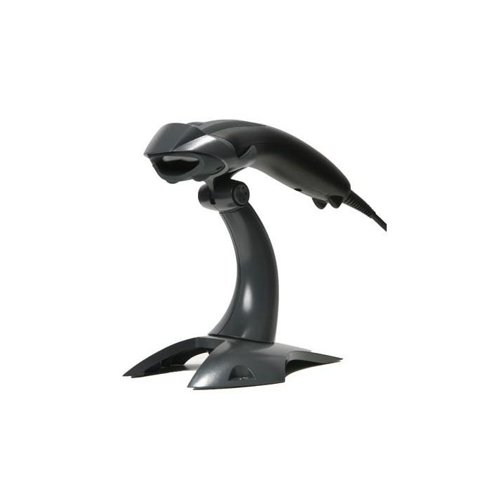 Honeywell Voyager 1400g Lector de Códigos de Barras 1D 2D Portátil Omnidireccional Escáner de Área para Pantallas Negro