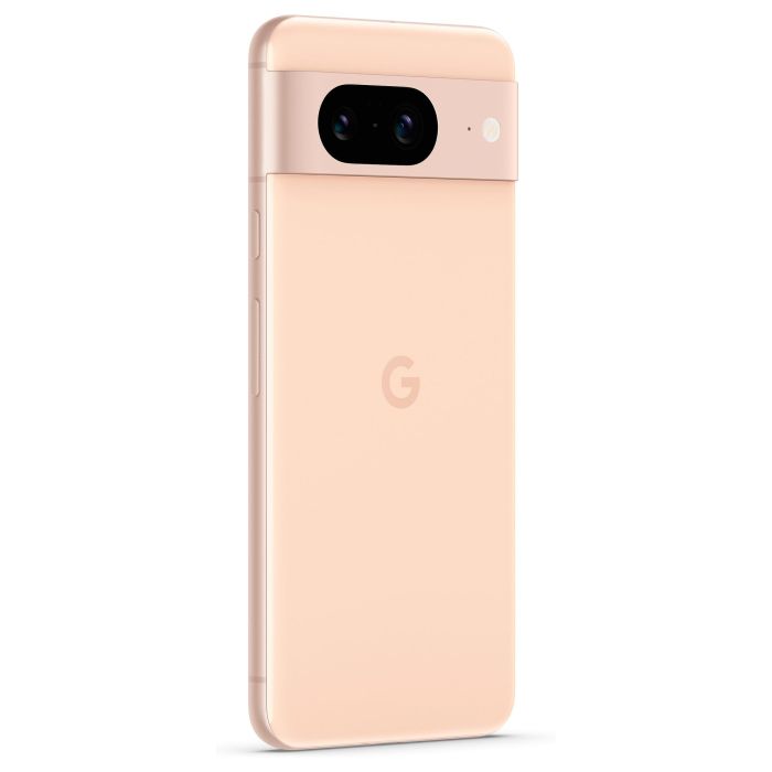 Google Pixel 8 128GB 8GB RAM 5G Rosa 4
