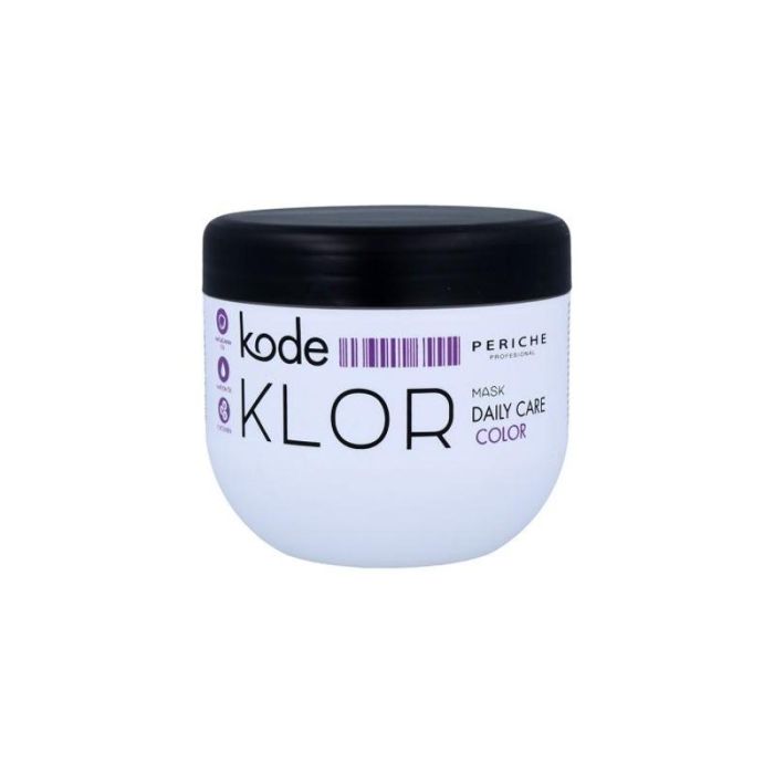 Periche Kode Klor Color Daily Care Mascarilla 500 ml Periche Kode Klor Color Daily Care Mascarilla 500 ml