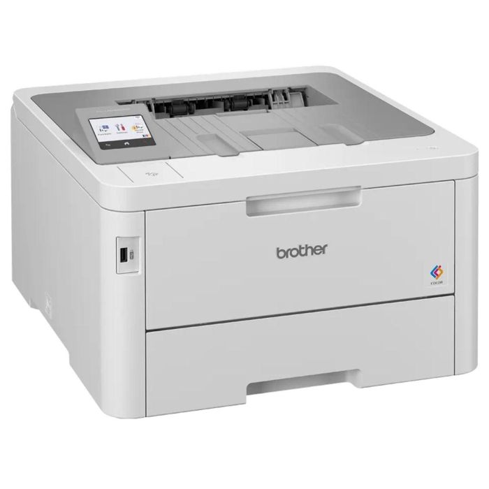 BROTHER IMPRESORA PROFESIONAL COLOR HLL8240CDW 2 BROTHER IMPRESORA PROFESIONAL COLOR HLL8240CDW 2