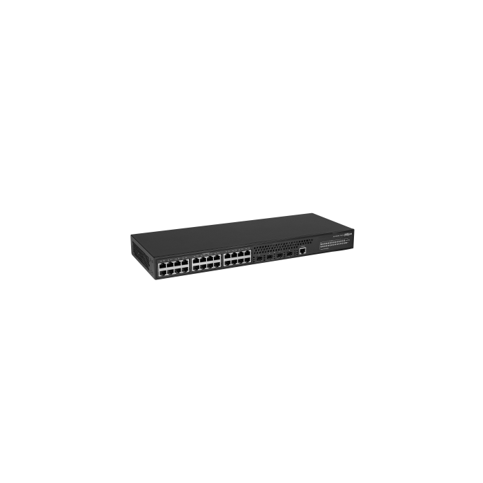 (Dh-As4300-24Gt4Gf) Dahua Switch L2 24 Puertos + 1 Sfp 1 (Dh-As4300-24Gt4Gf) Dahua Switch L2 24 Puertos + 1 Sfp 1