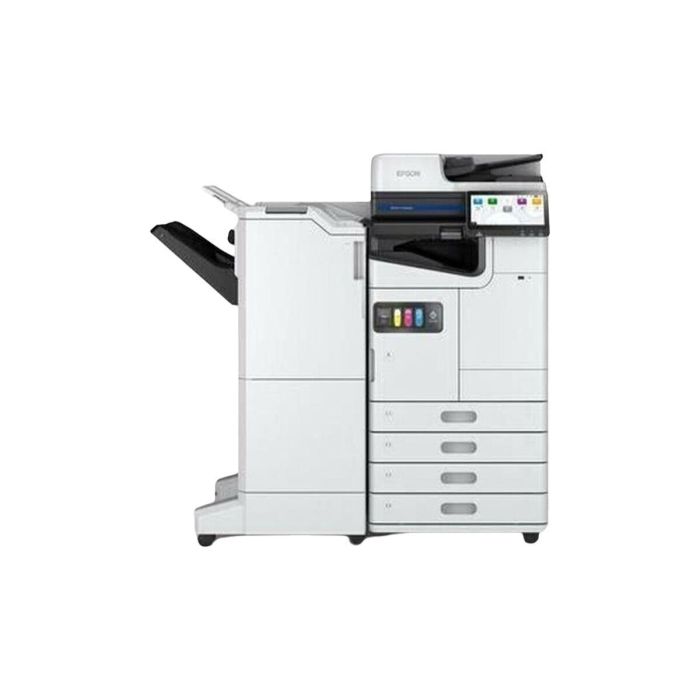 Impresora Multifunción Epson WorkForce Enterprise AM-C6000 1 Impresora Multifunción Epson WorkForce Enterprise AM-C6000 1