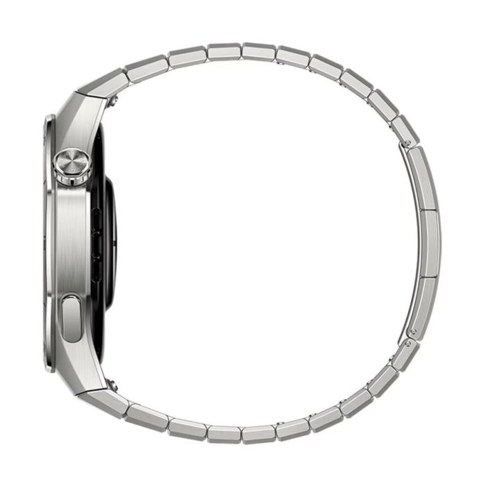 Smartwatch Huawei GT 5 Pro Gris 1,43" 46 mm 1 Smartwatch Huawei GT 5 Pro Gris 1,43" 46 mm 1