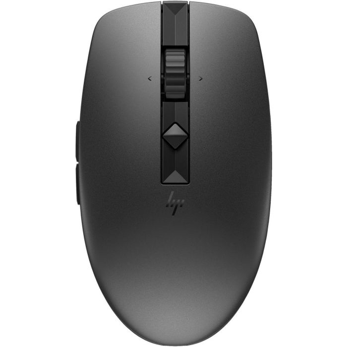 HP 715 Rechargeable Multi-Device Mouse 1 HP 715 Rechargeable Multi-Device Mouse 1