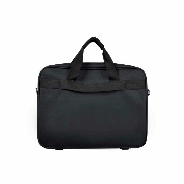 Maletín para Portátil Port Designs COURCHEVEL Negro 15,6'' 33,5 X 44 X 8 CM 7 Maletín para Portátil Port Designs COURCHEVEL Negro 15,6'' 33,5 X 44 X 8 CM 7