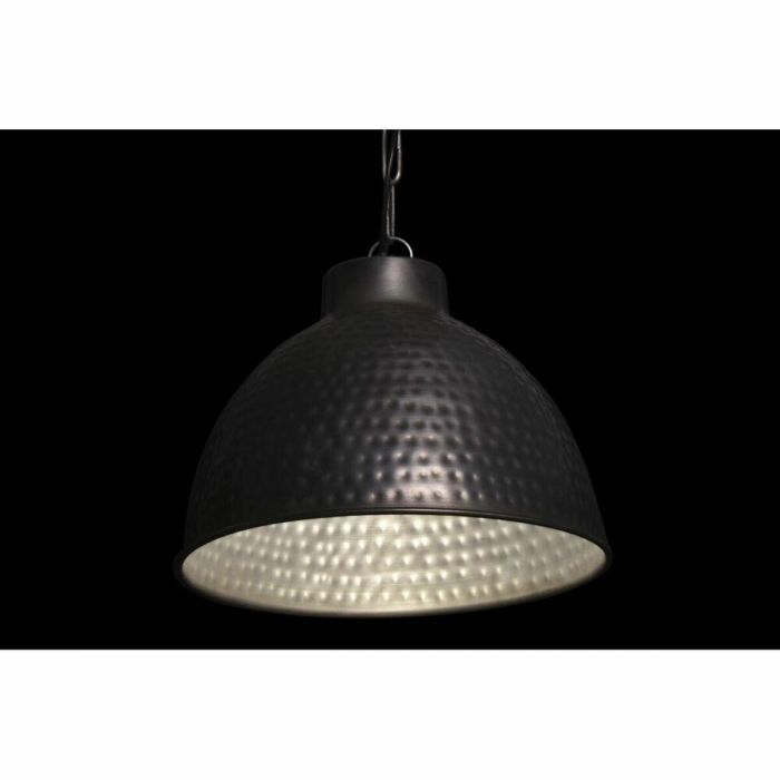 Lampara Techo Loft DKD Home Decor Plateado 41 x 34 x 41 cm 3 Lampara Techo Loft DKD Home Decor Plateado 41 x 34 x 41 cm 3