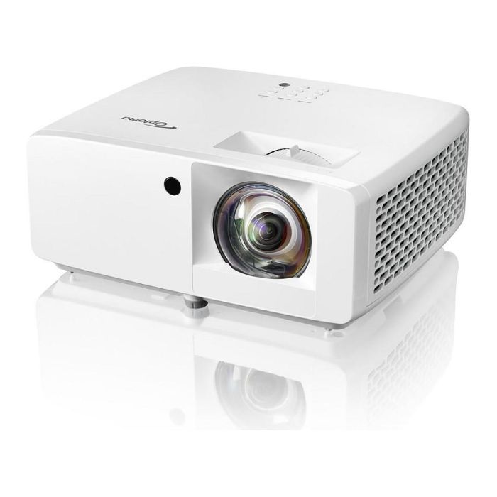 Optoma GT2000HDR Proyector DLP Laser 3500 Lúmenes 1080p Full HD Blanco 9