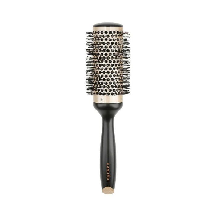 Cepillo Moldeador Kashōki Essential Beauty Ø 43 mm 6 Cepillo Moldeador Kashōki Essential Beauty Ø 43 mm 6