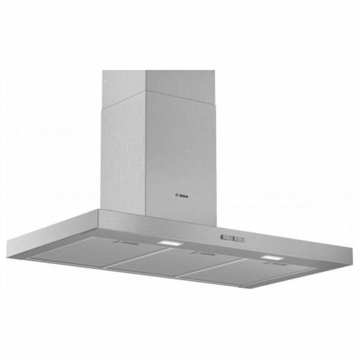 Campana Convencional BOSCH DWB96BC50 590 m³/h 70 dB 215W Campana Convencional BOSCH DWB96BC50 590 m³/h 70 dB 215W