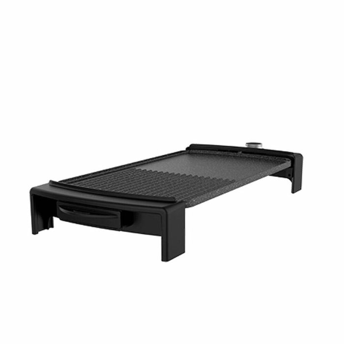 Plancha de Asar Cecotec Tasty&Grill 2500 RockWater MixGrill 2150 W Plancha de Asar Cecotec Tasty&Grill 2500 RockWater MixGrill 2150 W