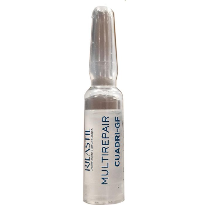 Rilastil CUADRI GF Tratamiento Antiedad Global Ampollas 30 x 1,5 ml