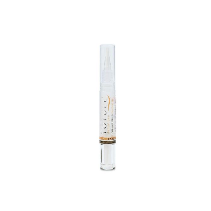 Yotuel PEN Blanqueador Dental 5g - Gel Eliminador de Manchas y Decoloraciones - Aplicación Fácil y Resultados Visibles Yotuel PEN Blanqueador Dental 5g - Gel Eliminador de Manchas y Decoloraciones - Aplicación Fácil y Resultados Visibles