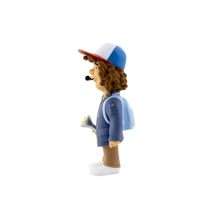 Figura Minix Stranger Things Dustin 12 2 Figura Minix Stranger Things Dustin 12 2