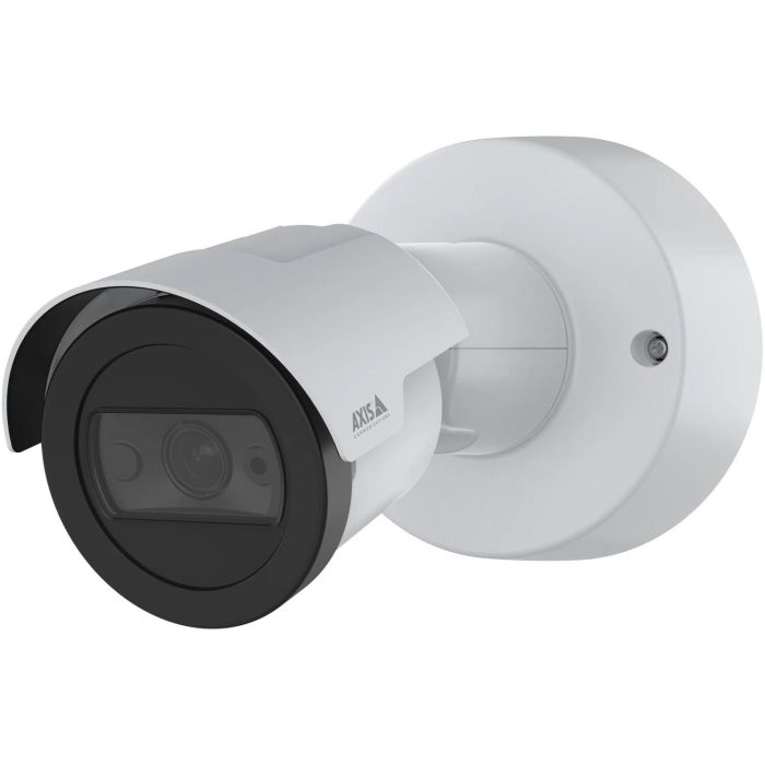 Axis M2035-LE 8 MM Cámara de Red Bullet Mini HDTV 1080p 0 Axis M2035-LE 8 MM Cámara de Red Bullet Mini HDTV 1080p 0