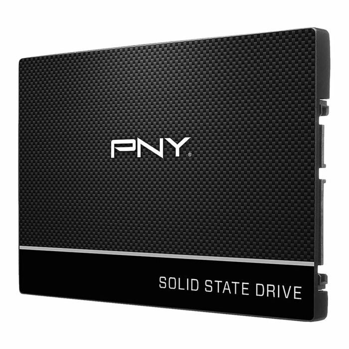 PNY PNY0751492636023 SSD Disco Duro Interno CS900 2 TB 2.5 Pulgadas 13