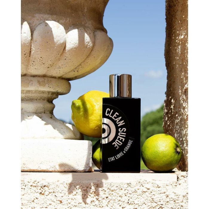 Perfume Unisex Etat Libre D'Orange 1 Perfume Unisex Etat Libre D'Orange 1