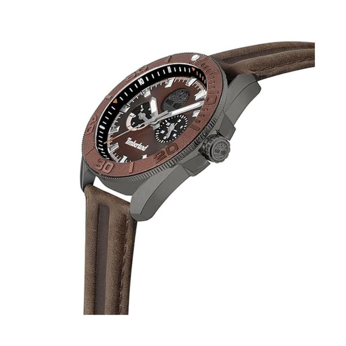 Reloj Hombre Timberland TDWGF2200902 5