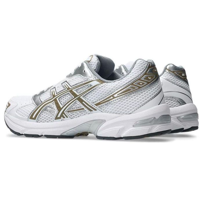 Zapatillas Deportivas Hombre Asics Gel-1130 Marrón claro Unisex 37 2 Zapatillas Deportivas Hombre Asics Gel-1130 Marrón claro Unisex 37 2