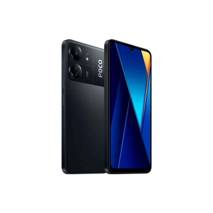 Smartphone Xiaomi POCO C65 8GB/ 256GB/ 6.74"/ Negro 1 Smartphone Xiaomi POCO C65 8GB/ 256GB/ 6.74"/ Negro 1