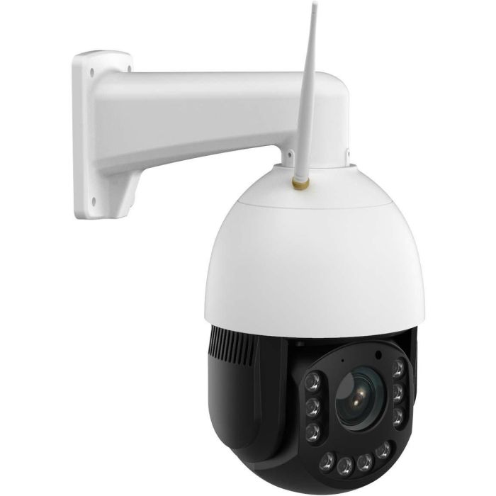 Foscam SD4H 2K 4 MP Outdoor berwachungskamera wei 2