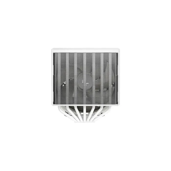 DeepCool ASSASSIN 4S Disipador de CPU 140 mm Blanco Silencioso y eficiente DEE1713146438941 3