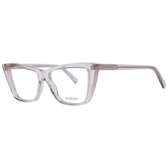 Montura de Gafas Mujer Sportmax SM5017 55072 Montura de Gafas Mujer Sportmax SM5017 55072
