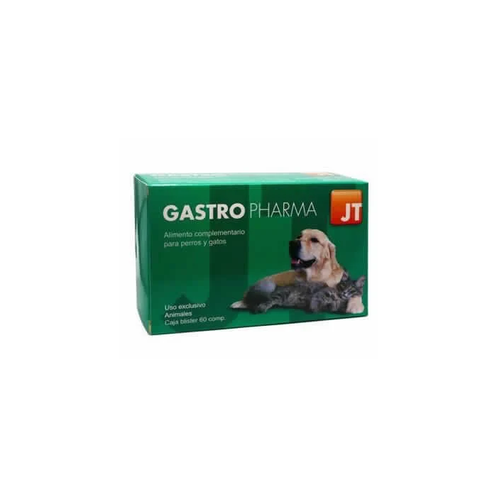 Gastro Pharma 60 Comp