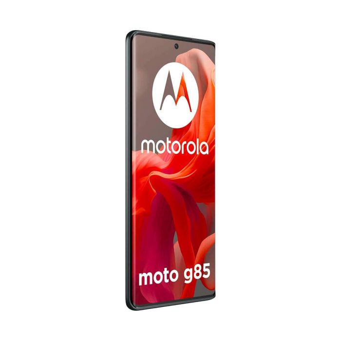 Smartphone Motorola Moto G85 6,67" Octa Core 8 GB RAM 256 GB Gris 2 Smartphone Motorola Moto G85 6,67" Octa Core 8 GB RAM 256 GB Gris 2