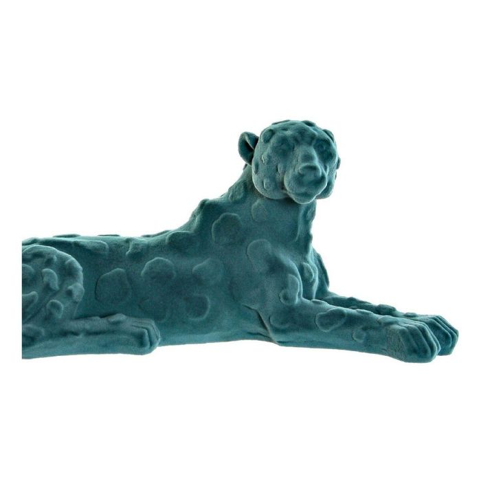 Figura Colonial DKD Home Decor Verde Rosa 9 x 11 x 26.5 cm (2 Unidades) 1 Figura Colonial DKD Home Decor Verde Rosa 9 x 11 x 26.5 cm (2 Unidades) 1