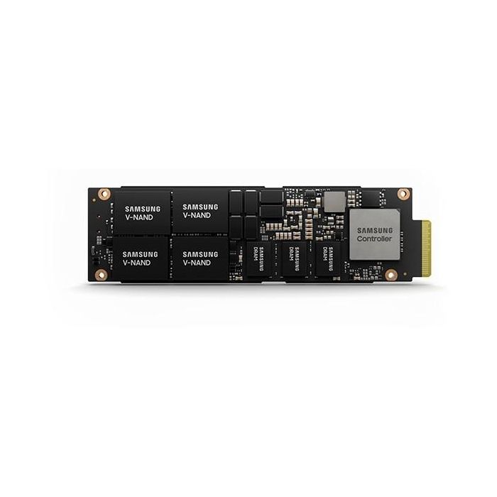 Samsung PM9A3 SSD 960GB U.2 NVMe PCIe 4.0 x4 para Servidor/Estación de Trabajo 6800MB/s Lectura