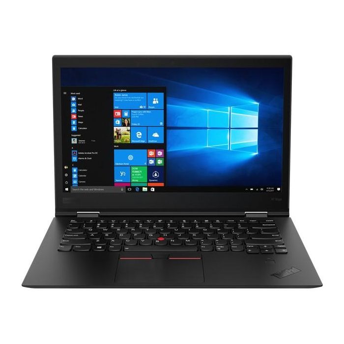Lenovo N14 X1 YOGA Portátil Táctil i7-8650U
