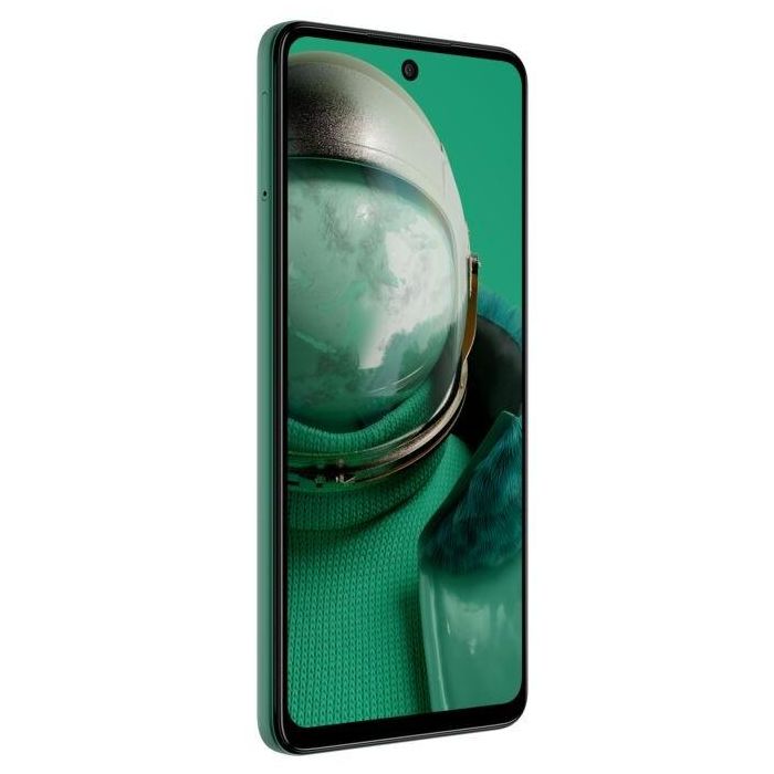 HMD Pulse Pro 128GB 6GB RAM 4G Verde 3 HMD Pulse Pro 128GB 6GB RAM 4G Verde 3