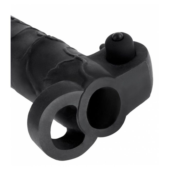 Bomba para el Pene Pipedream Fantasy X-Tensions Negro 1 Bomba para el Pene Pipedream Fantasy X-Tensions Negro 1