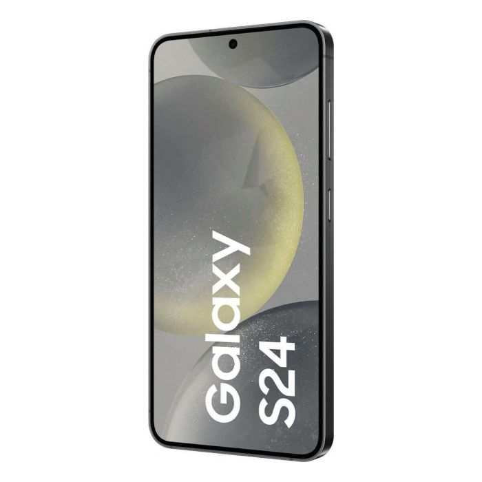 Smartphone Samsung Galaxy S24 6,2" 8 GB RAM 128 GB Negro 2 Smartphone Samsung Galaxy S24 6,2" 8 GB RAM 128 GB Negro 2