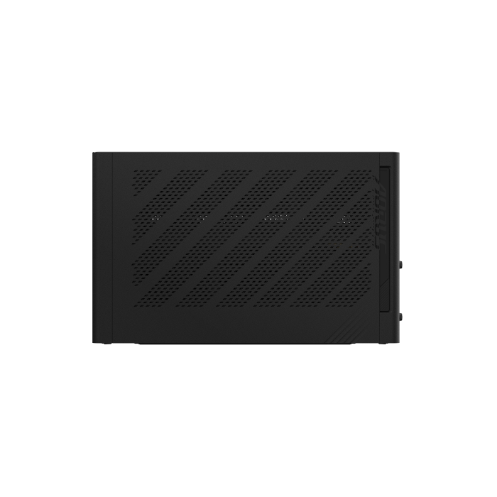 Gigabyte Aorus Rtx 5090 Ai Box Tarjeta Gráfica – 32 Gb Gddr7, 512 Bits, Pci-E 5.0, Frecuencia de Núcleo 2407 Mhz, 3 X Dp 2.1, 1 X Hdmi 2.1, Gv-N5090Ixeb-32Gd 1.0 4 Gigabyte Aorus Rtx 5090 Ai Box Tarjeta Gráfica – 32 Gb Gddr7, 512 Bits, Pci-E 5.0, Frecuencia de Núcleo 2407 Mhz, 3 X Dp 2.1, 1 X Hdmi 2.1, Gv-N5090Ixeb-32Gd 1.0 4