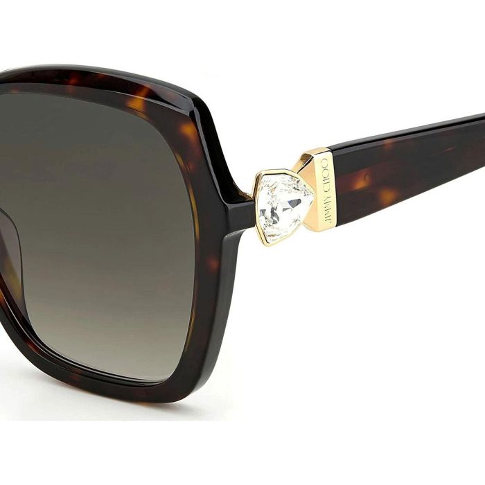 Gafas de Sol Mujer Jimmy Choo ø 57 mm 2 Gafas de Sol Mujer Jimmy Choo ø 57 mm 2