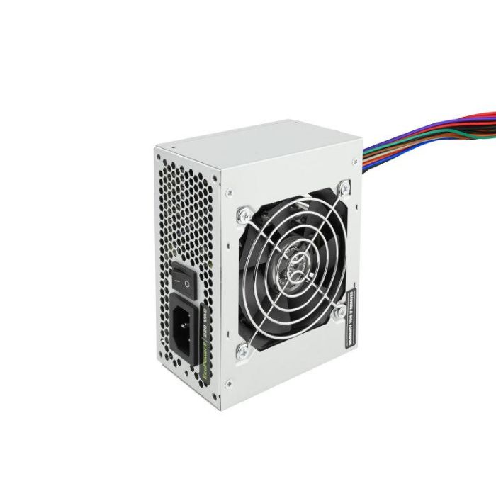 TOOQ FUENTE ALIMENTACION SFX MATX TQEP-500S-SFX 500W TOOQ FUENTE ALIMENTACION SFX MATX TQEP-500S-SFX 500W