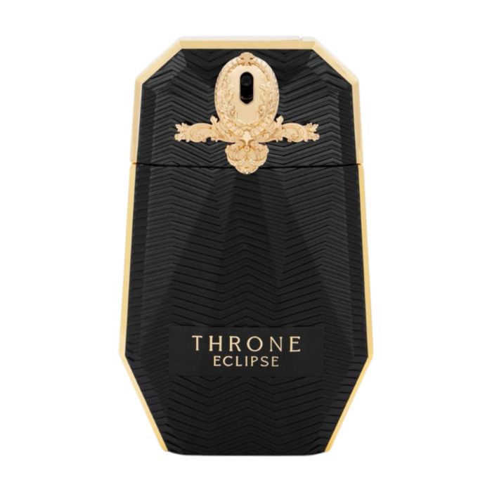 Throne Eclipse, Agua de perfume, Unisex, 100 ml Throne Eclipse, Agua de perfume, Unisex, 100 ml