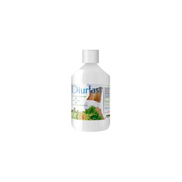 Diurfast 500Ml. Diurfast 500Ml.