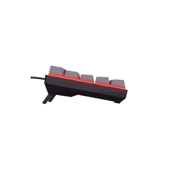 Teclado Gaming Mecánico Trust Gaming GXT 867 Acira 3 Teclado Gaming Mecánico Trust Gaming GXT 867 Acira 3