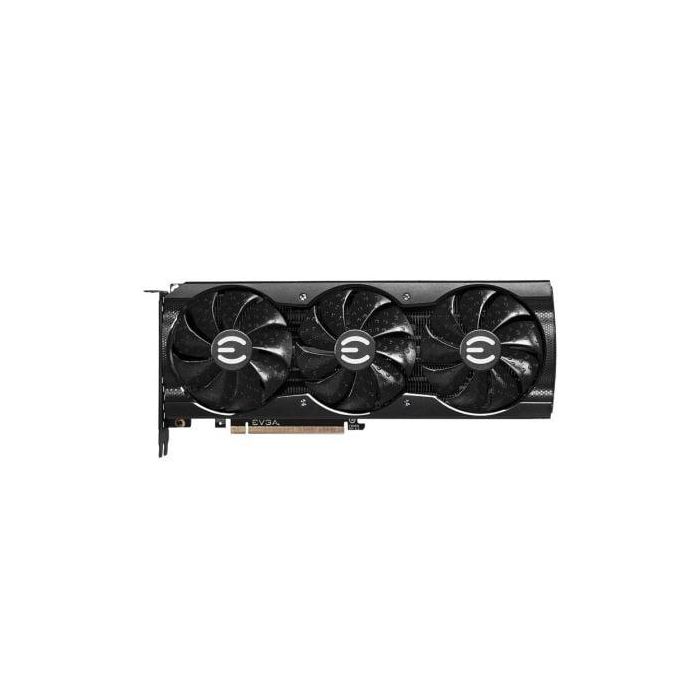 Tarjeta Gráfica EVGA GeForce RTX 3070 XC3 ULTRA GAMING/ 8GB GDDR6/ LHR 1 Tarjeta Gráfica EVGA GeForce RTX 3070 XC3 ULTRA GAMING/ 8GB GDDR6/ LHR 1