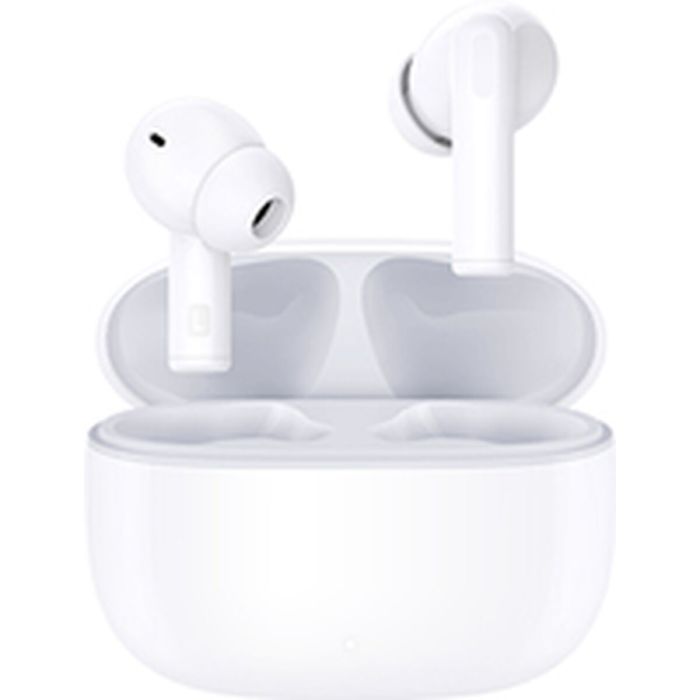 Auriculares Inalámbricos Honor 5504ABHF Blanco 1