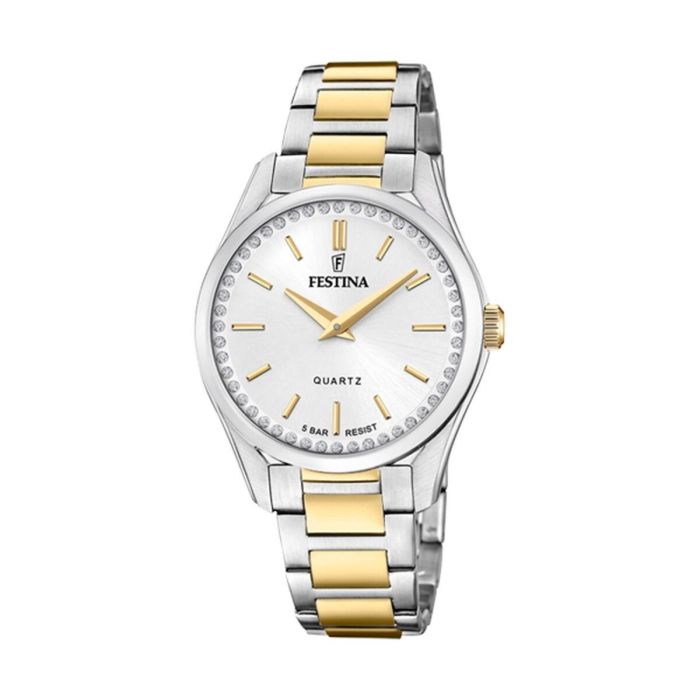 Reloj Mujer Festina F20619/1 0 Reloj Mujer Festina F20619/1 0