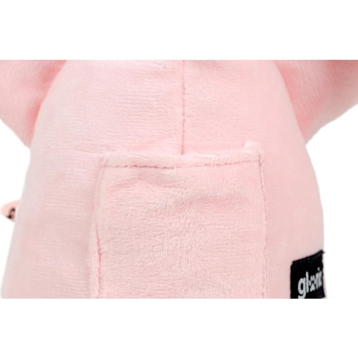 Gloria Peluche Olfativo para Perros Mini, Entrenamiento Nariz y Mente, Ideal para Esconder Premios 6