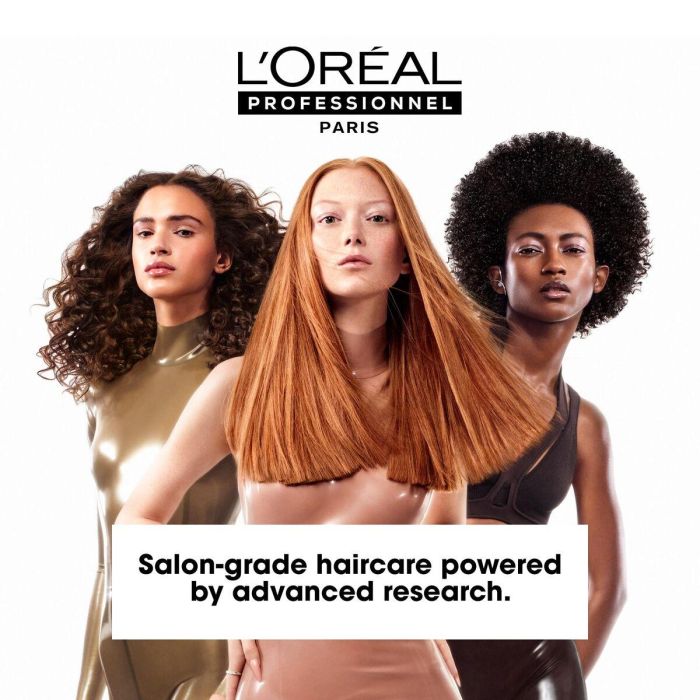 Champú + Acondicionador L'Oreal Professionnel Paris VITAMINO COLOR 200 ml 2 Champú + Acondicionador L'Oreal Professionnel Paris VITAMINO COLOR 200 ml 2