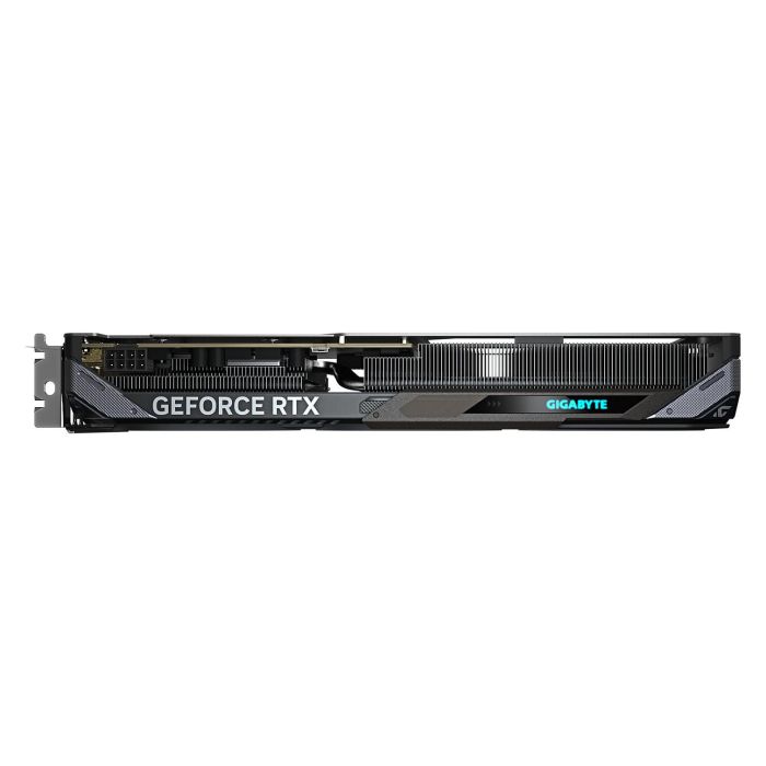 GIGABYTE Tarjeta Gráfica GeForce RTX 5060 GAMING OC 8GB GDDR7 NVIDIA GV-N5060GAMING OC-8GD 6