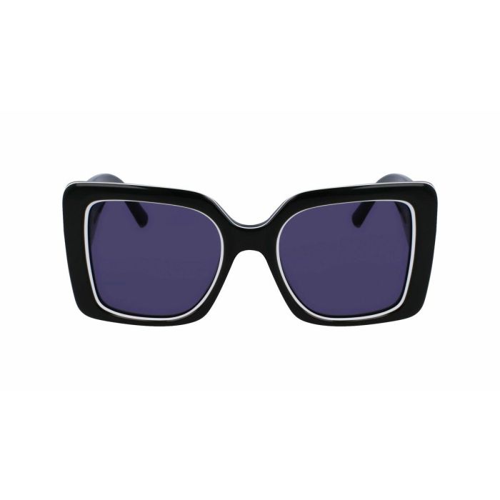 Gafas de Sol Mujer Karl Lagerfeld KL6126S-5220006 Ø 52 mm 2 Gafas de Sol Mujer Karl Lagerfeld KL6126S-5220006 Ø 52 mm 2