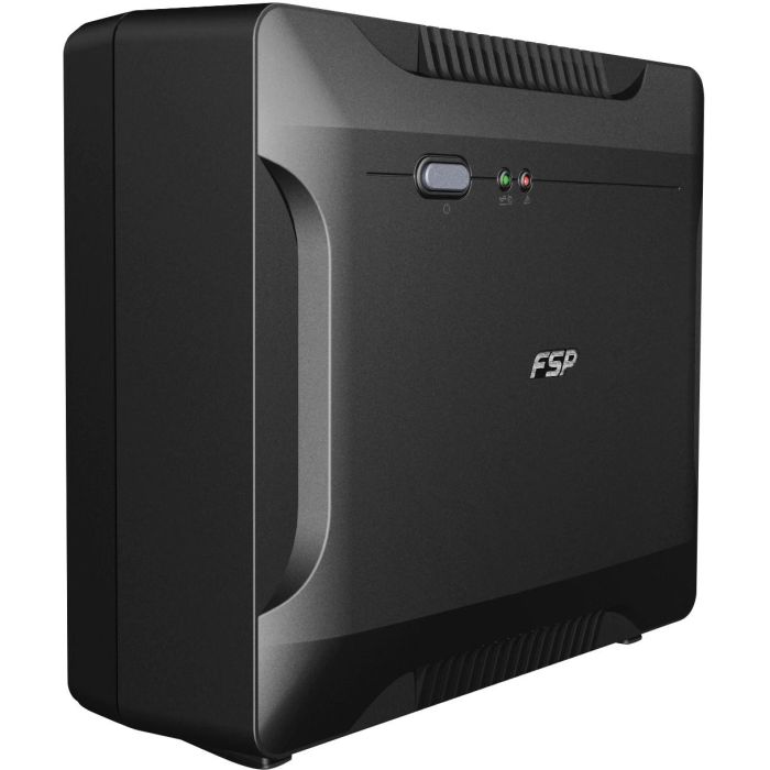 FSP NANO 800 Offline UPS 800VA 480W 0 FSP NANO 800 Offline UPS 800VA 480W 0