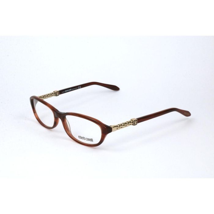 Montura de Gafas Mujer Roberto Cavalli RC0705-050 Ø 55 mm 3