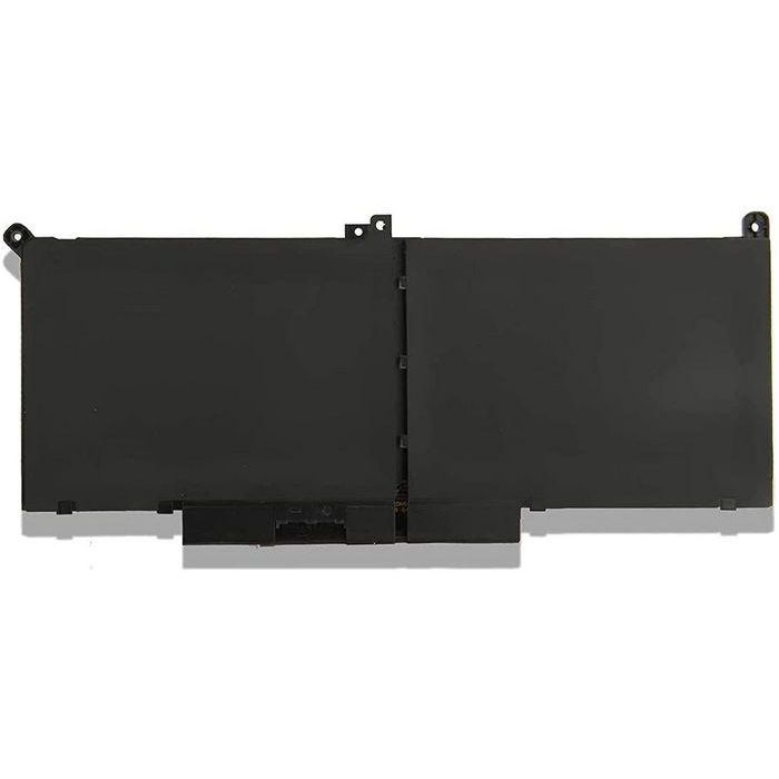Dell Battery, 60WHR, 4 Cell, Lithium Ion Dell Battery, 60WHR, 4 Cell, Lithium Ion